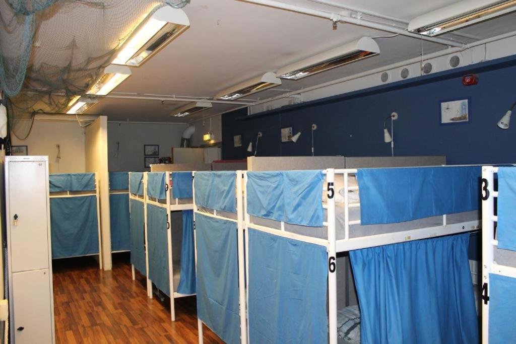 Klara Hostel Stockholm Bagian luar foto