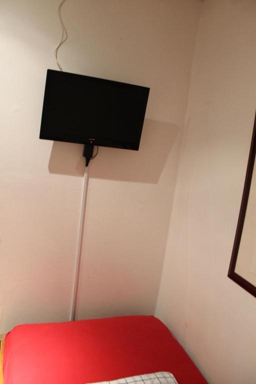 Klara Hostel Stockholm Ruang foto