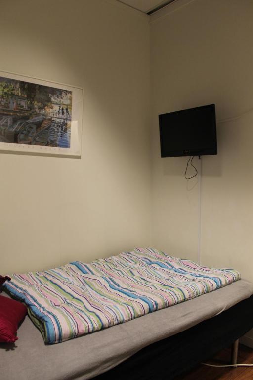 Klara Hostel Stockholm Ruang foto