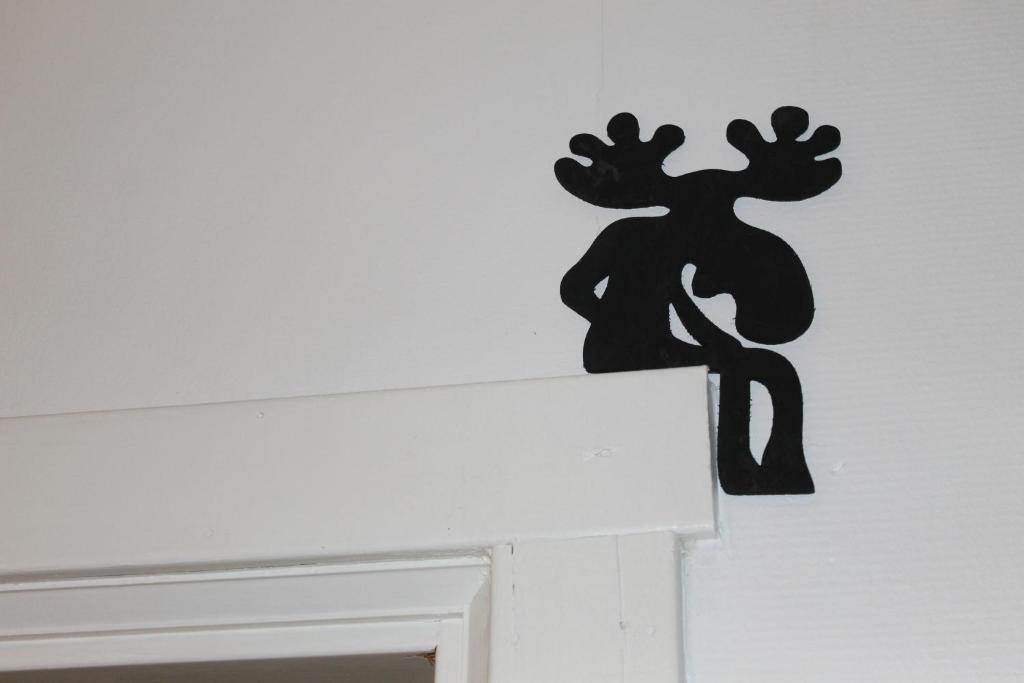 Klara Hostel Stockholm Bagian luar foto