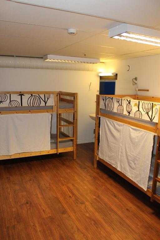 Klara Hostel Stockholm Ruang foto