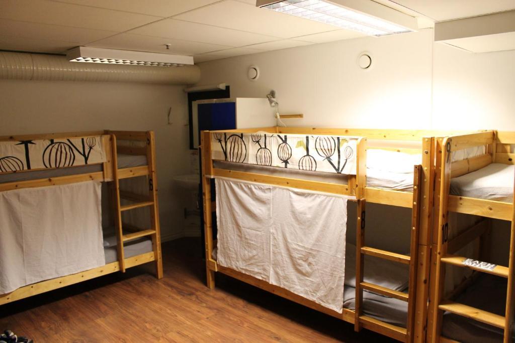 Klara Hostel Stockholm Bagian luar foto